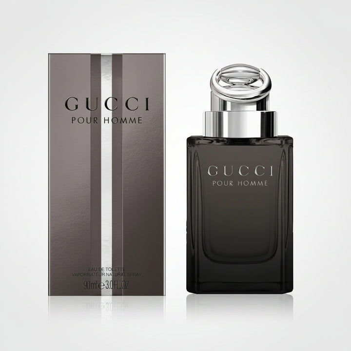Gucci Pour Homme by Gucci Eau de Toilette