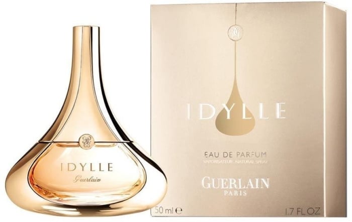 Idylle by Guerlain EDP for Women