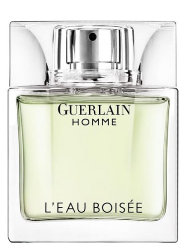 L'eau Boisee by Guerlain EDT for Men