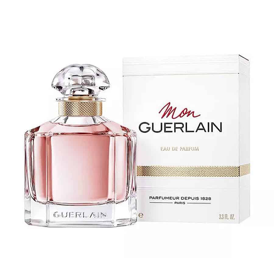 Mon Guerlain by Guerlain EDP for Women