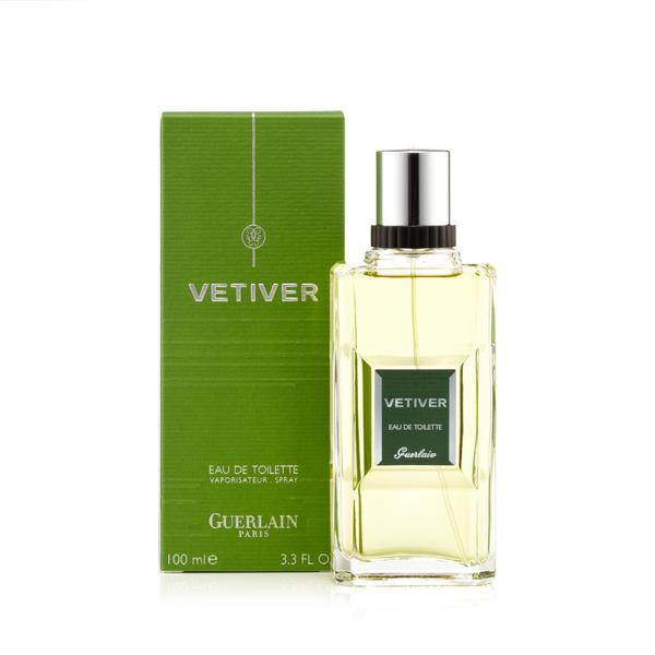 Vetiver by Guerlain EDT for Men