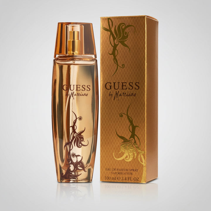 Guess By Marciano Eau de Parfum