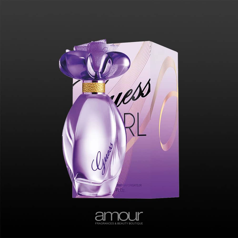 Guess Girl Belle EDT by Guess