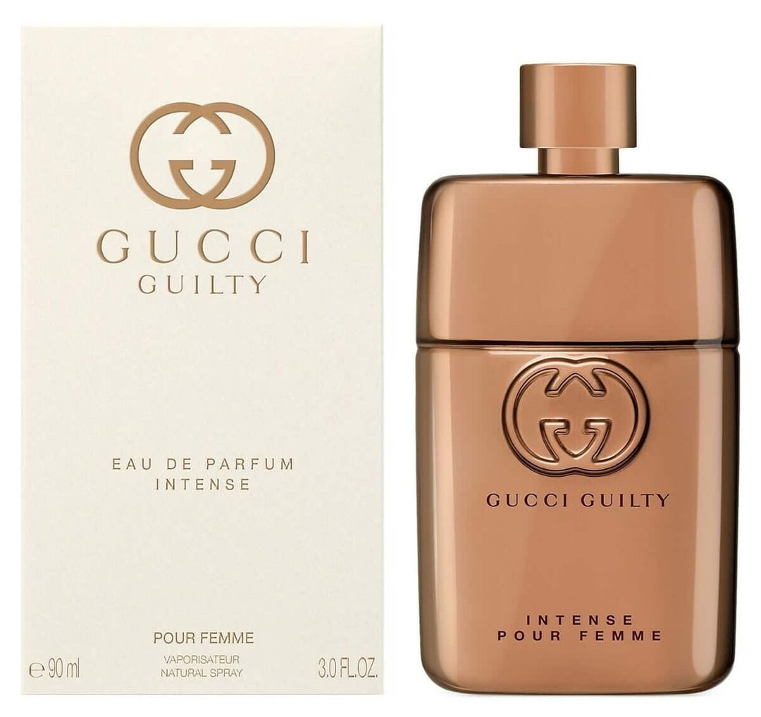 Gucci Guilty Intense EDP Pour Femme