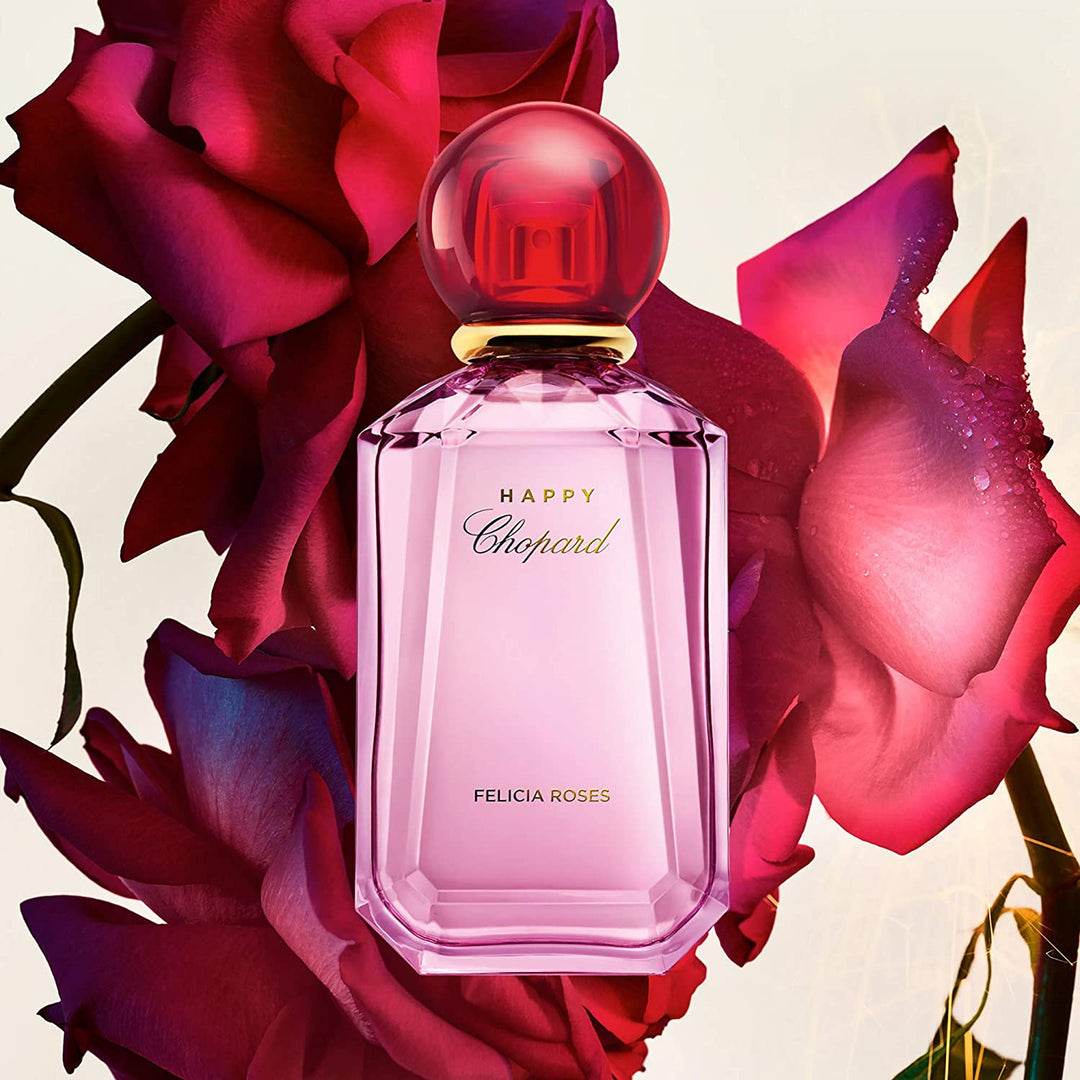 Happy Chopard Felicia Roses by Chopard EDP for Women