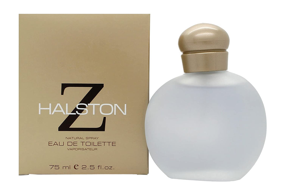 Halston Z by Halston EDT for Men