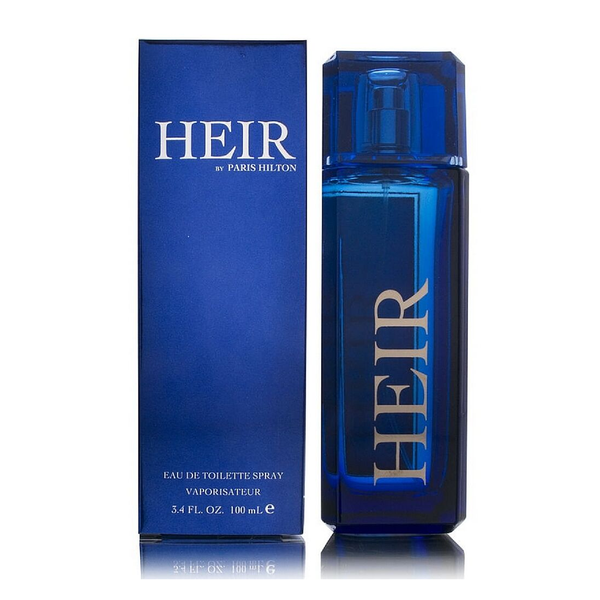 Hair by Paris Hilton EDT for Men