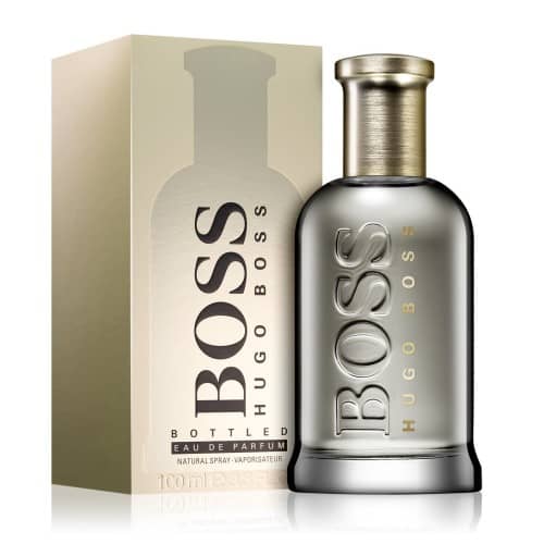 Hugo Boss Boss Bottled EDP