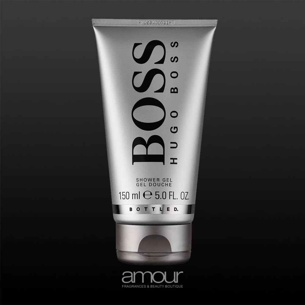 Hugo Boss Shower Gel