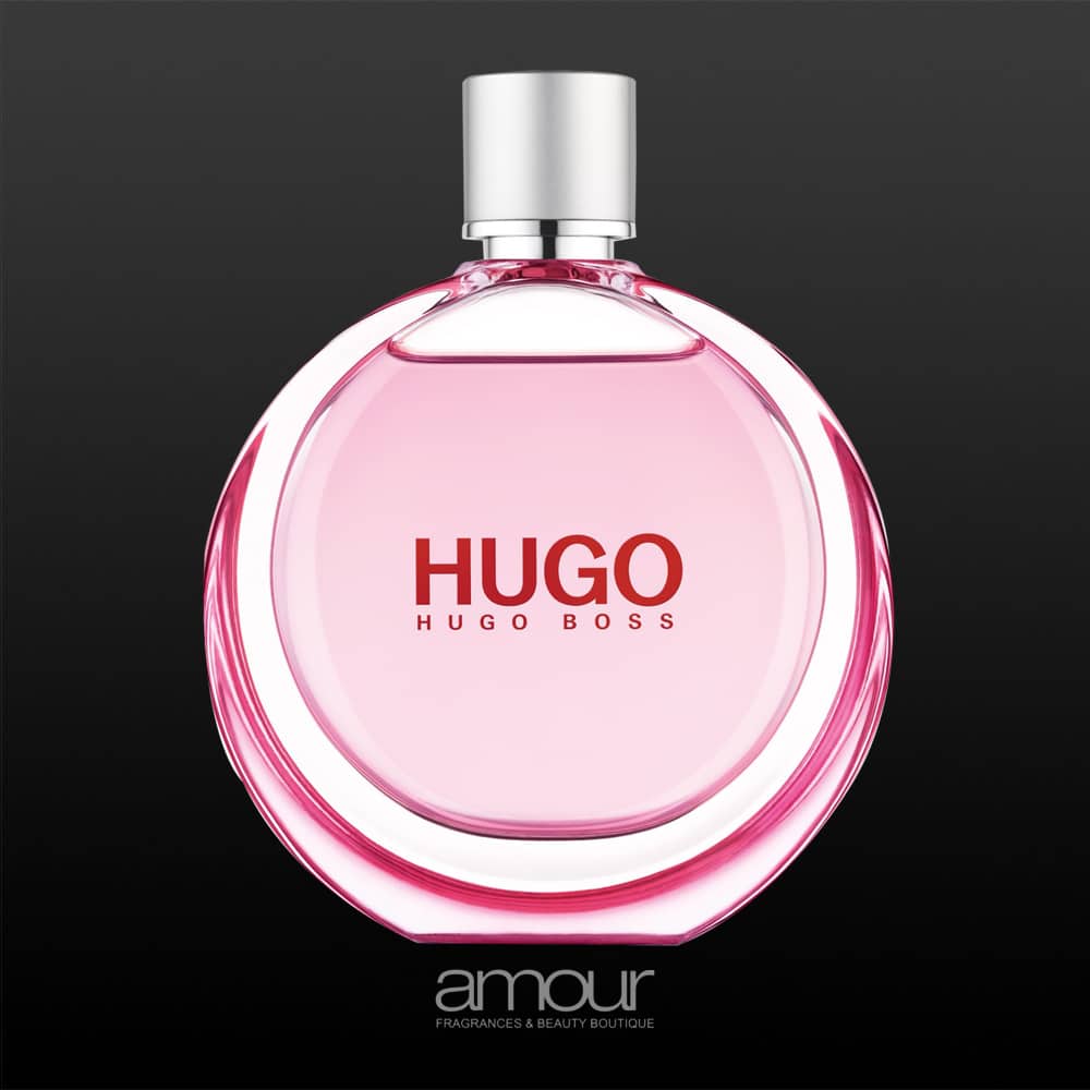 Hugo Boss Women Extreme EDP