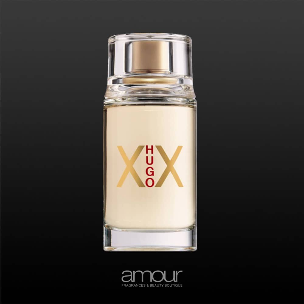 Hugo Boss XX EDT