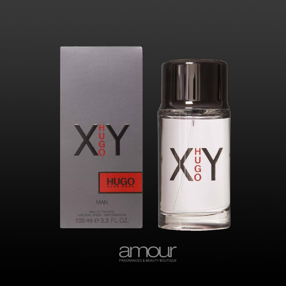 Hugo Boss XY EDT