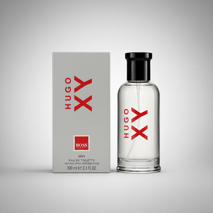 Hugo Boss XY Eau de Toilette