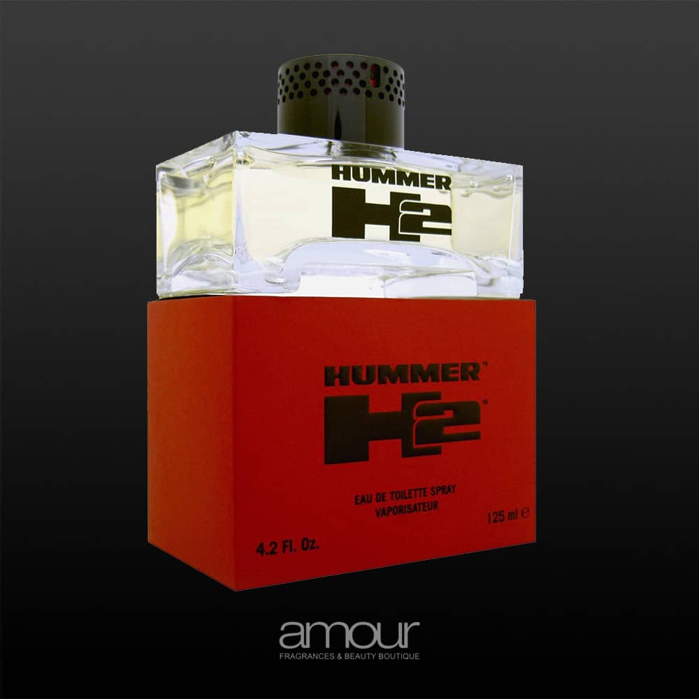 Hummer H2 by Hummer EDT