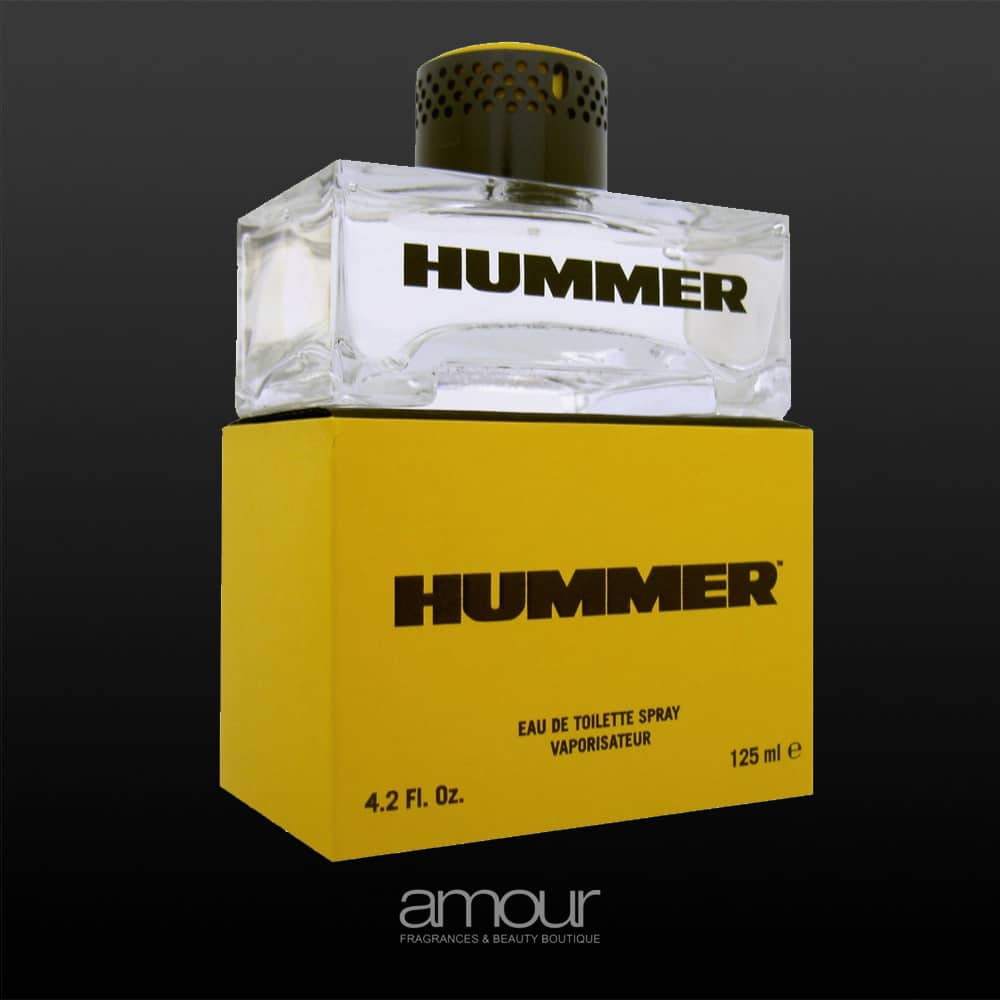 Hummer EDT by Hummer