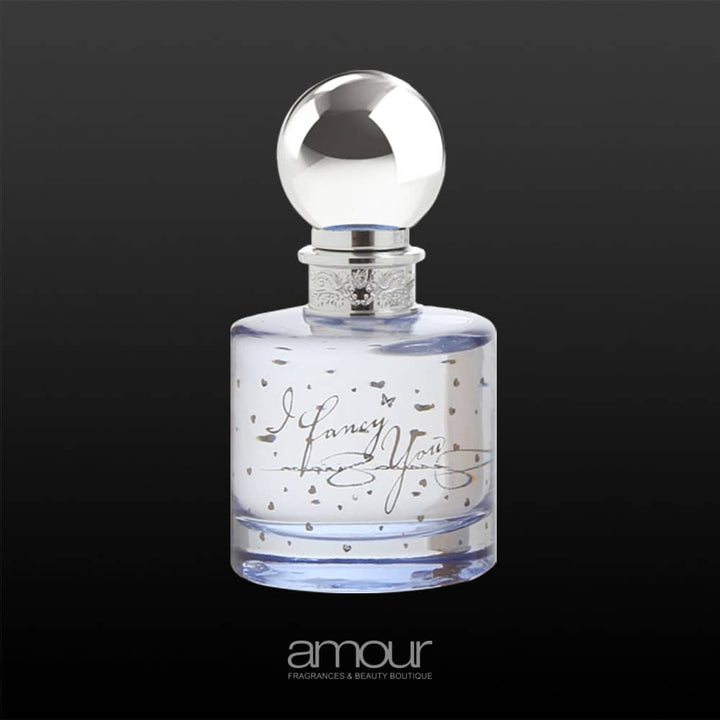 I Fancy You by Jessica Simpson Eau de Parfum