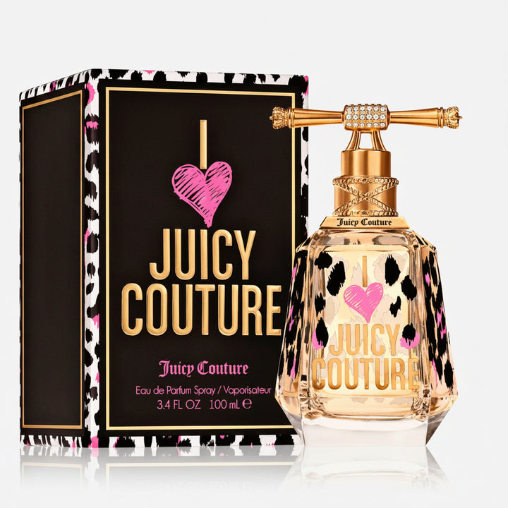 Juicy Couture I Love Juicy Couture Eau de Parfum
