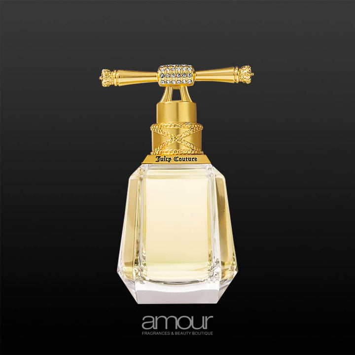 I am Juicy Couture by Juicy Couture EDP