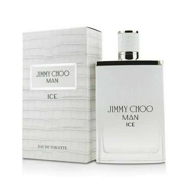 Jimmy Choo Man Ice EDT