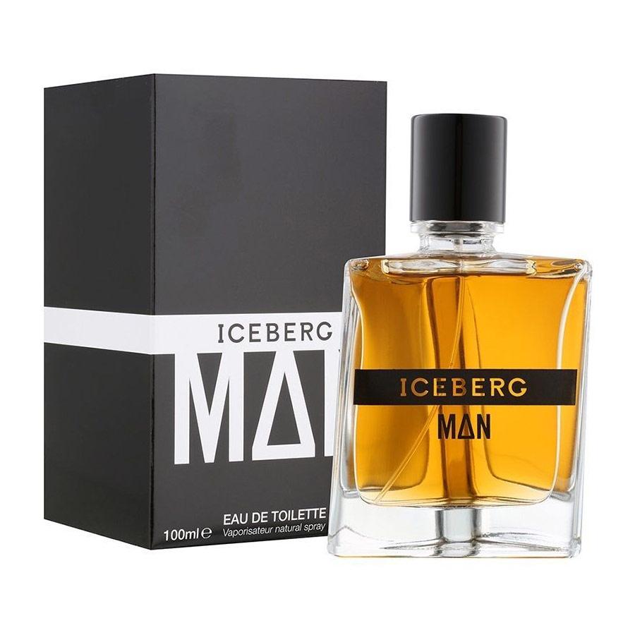 Iceberg Man by Iceberg EDT