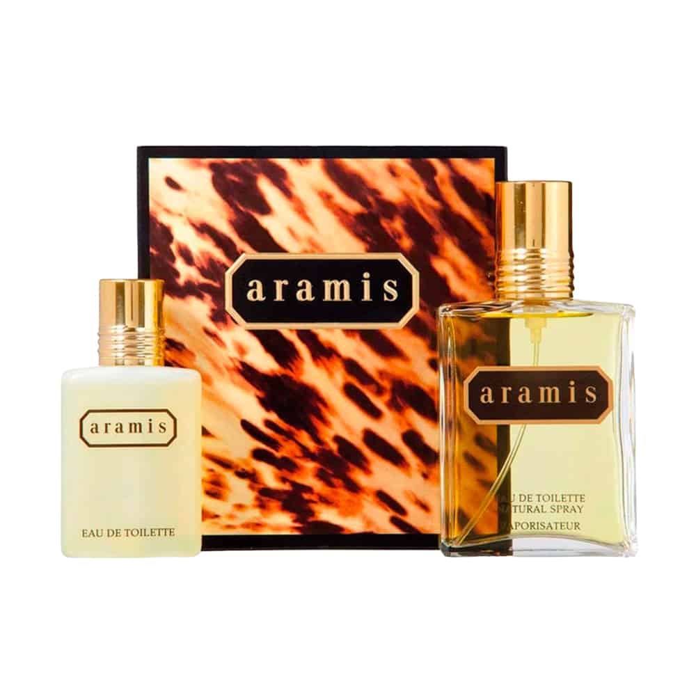 Aramis EDT 2pcs Set