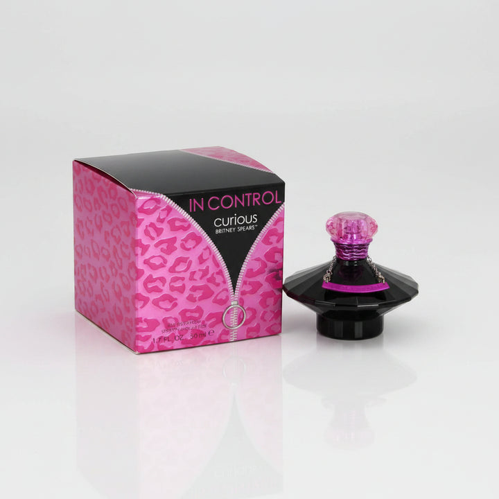 Britney Spears In Control Curious Eau de Parfum