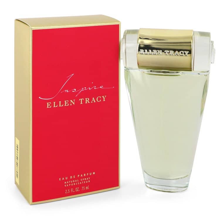 Inspire by Ellen Tracy EDP for Women