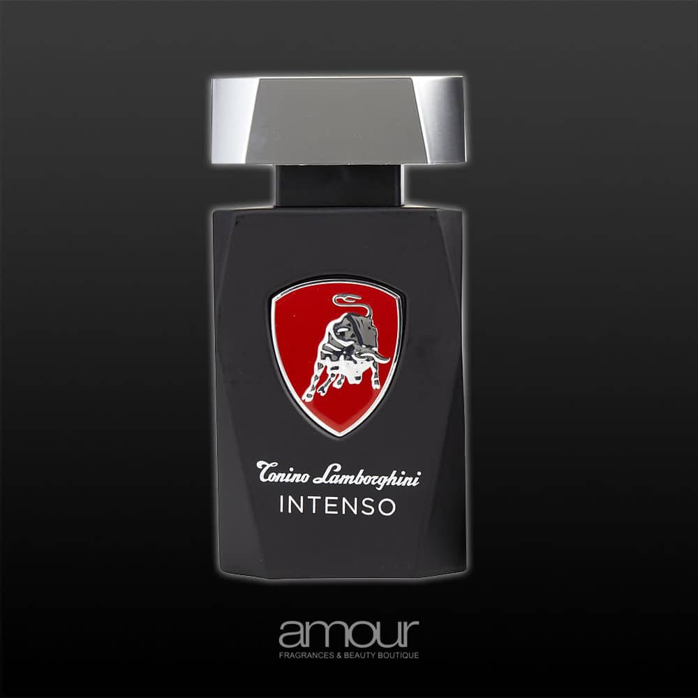 Intenso by Conino Lamborghini EDT