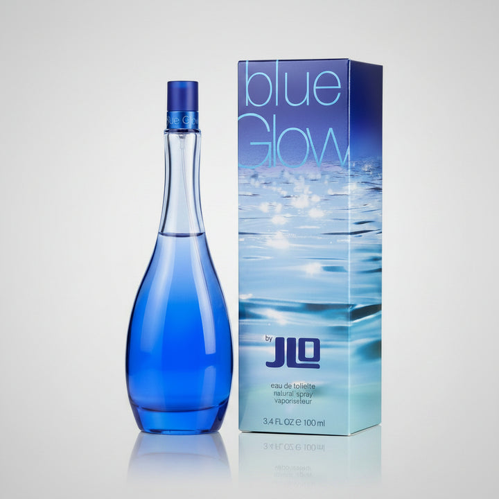 Jennifer Lopez Blue Glow Eau de Toilette