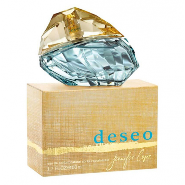 Deseo by Jennifer Lopez EDP for Women