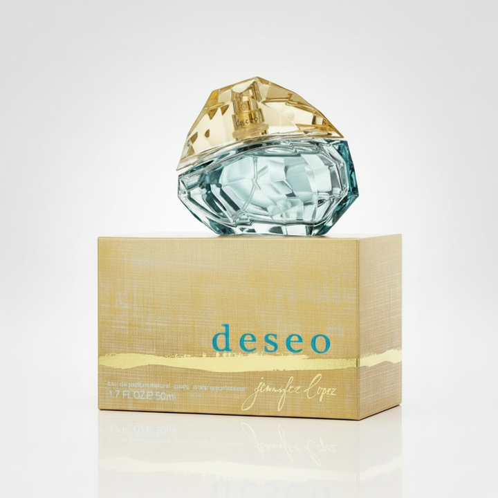 Jennifer Lopez Deseo Eau de Parfum