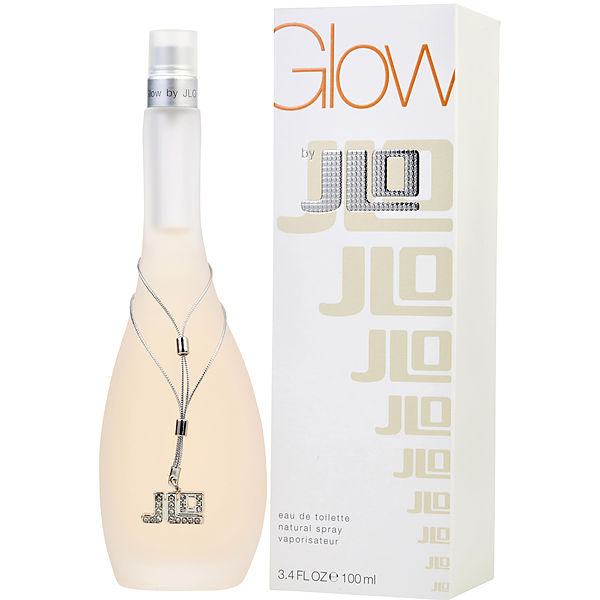 Glow by Jennifer Lopez EDT