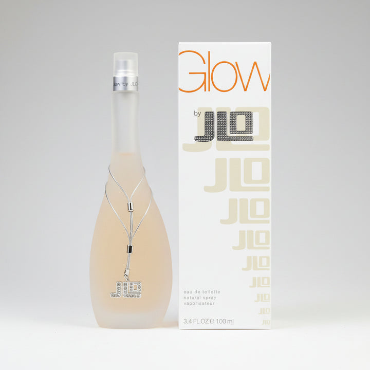 Jennifer Lopez Glow Eau de Toilette