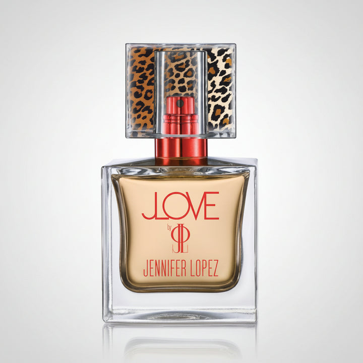 Jennifer Lopez JLove Eau de Parfum