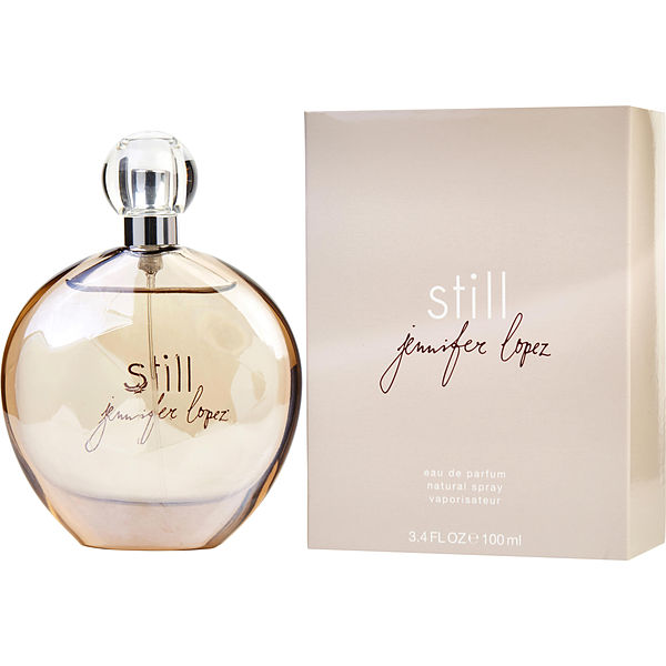 Still by Jennifer Lopez EDP for Women