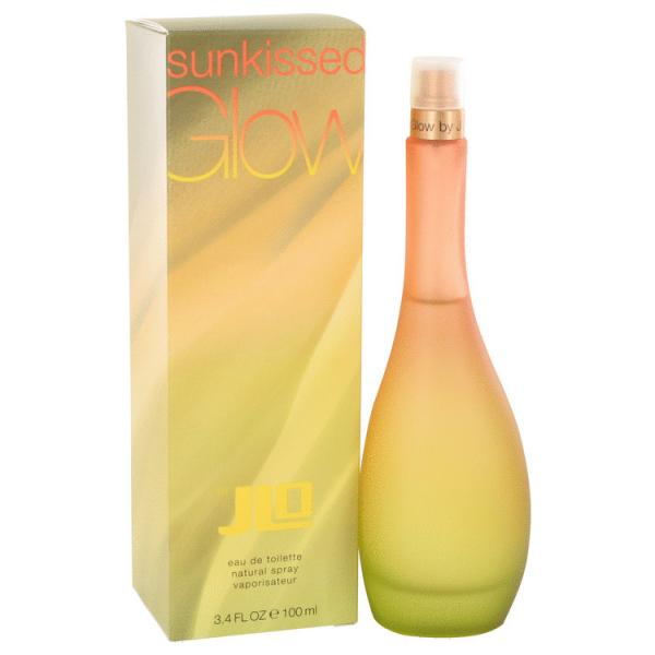 Sunkissed Glow by Jennifer Lopez EDT for Women