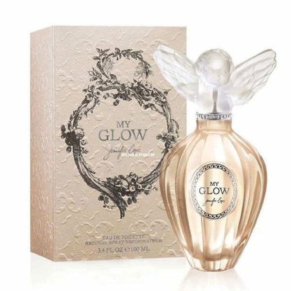 My Glow by Jennifer Lopez EDT for Women