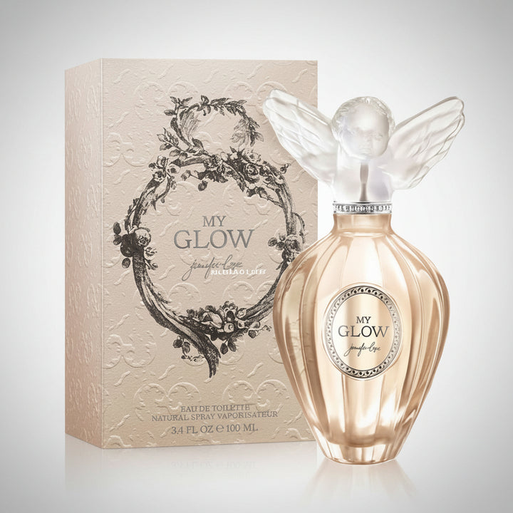 Jennifer Lopez My Glow Eau de Toilette
