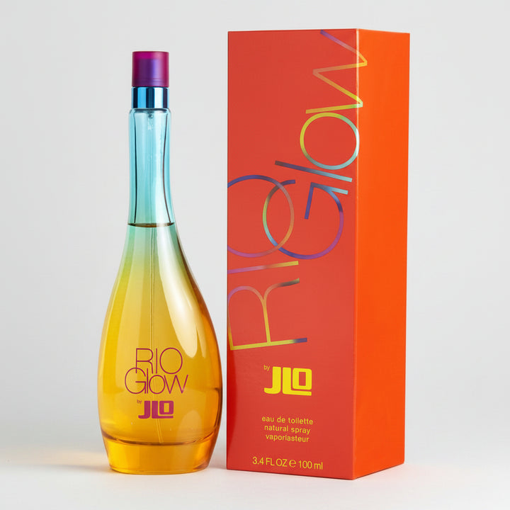 Jennifer Lopez Rio Glow Eau de Toilette