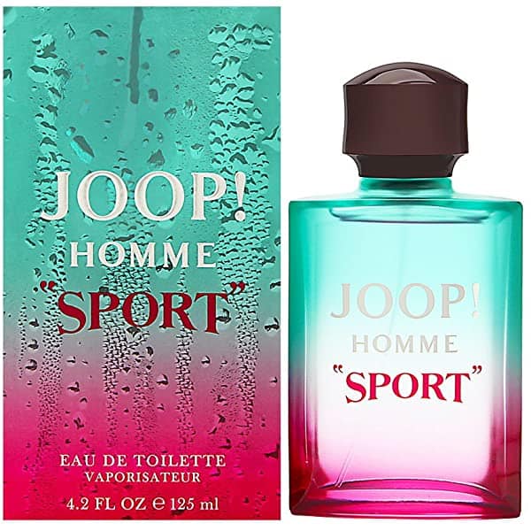 Joop Homme Sport by Joop! EDT for Men