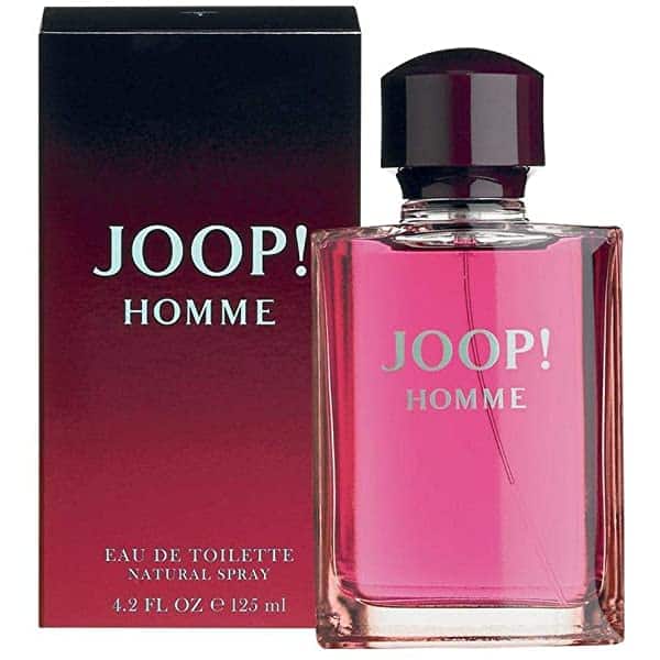 Joop Homme by Joop! EDT