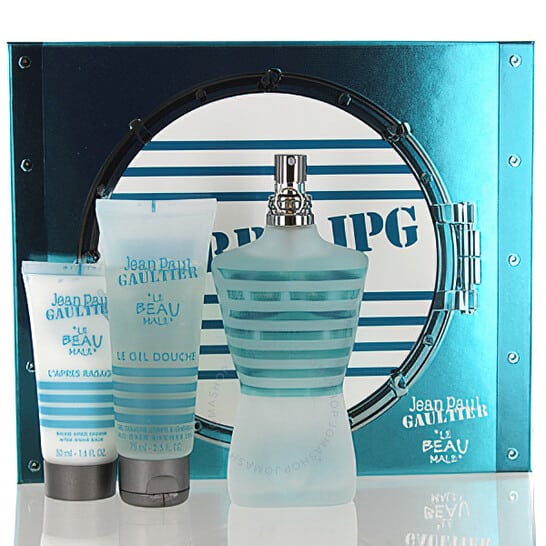 Jean Paul Gaultier Le Beau Male 3pcs Set for Men