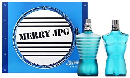 Jean Paul Gaultier Le Male 2pcs Set for Men