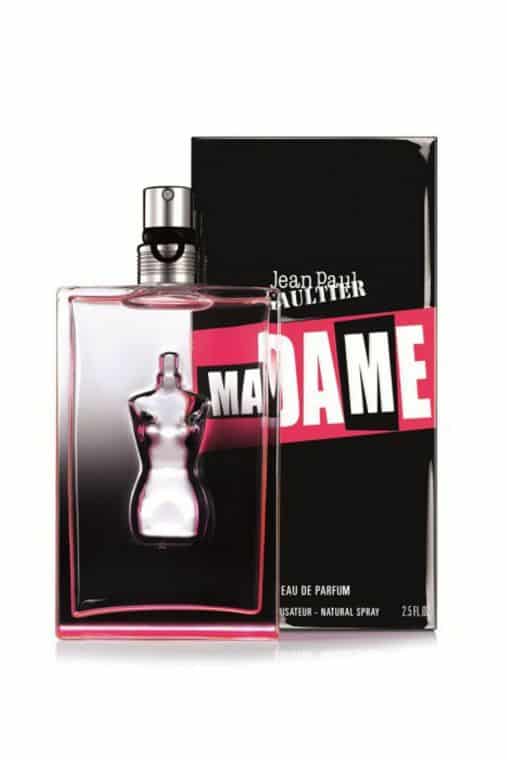 Jean Paul Gaultier MaDame EDP for Women