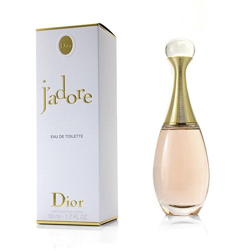 J'adore Dior by Christian Dior EDT for Women