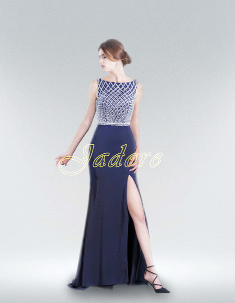 Jadore Evening JC8017 Gown