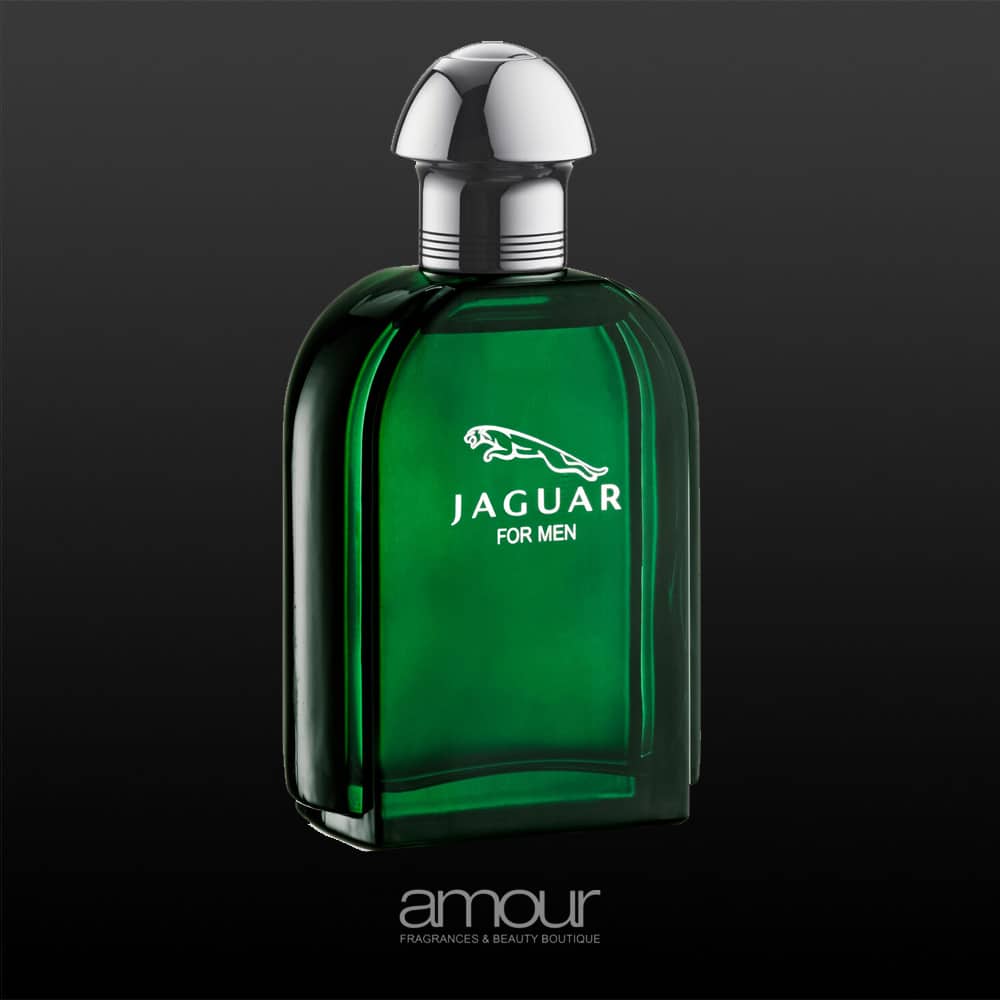 Jaguar EDT by Jaguar