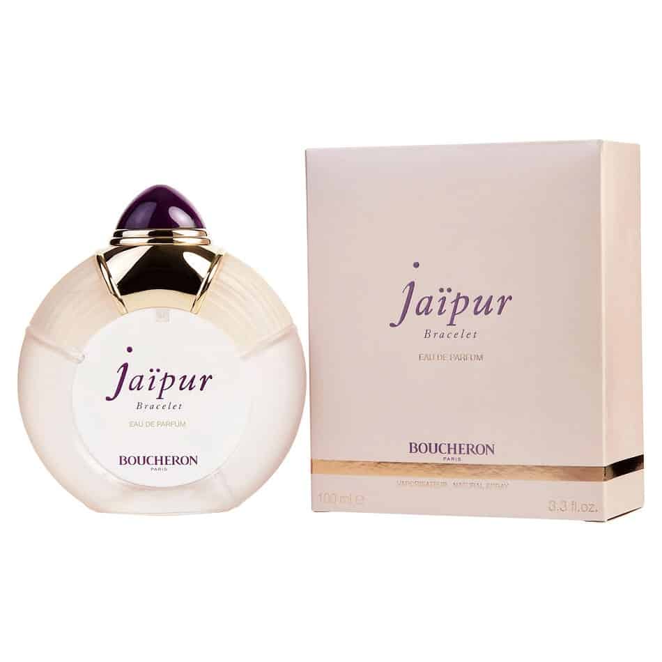 Jaipur Bracelet by Boucheron EDP for Women