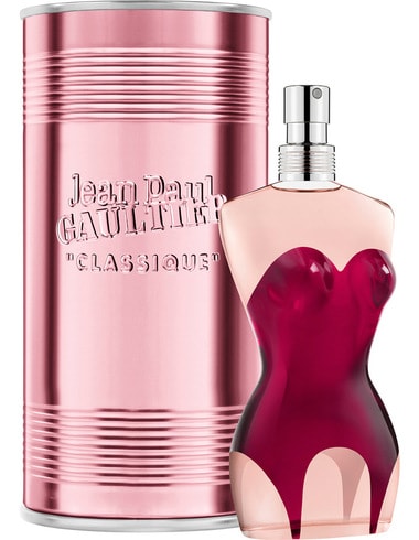 Jean Paul Gaultier Classique EDP for Women