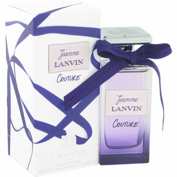 Jeanne Lanvin Couture by Lanvin EDP for Women